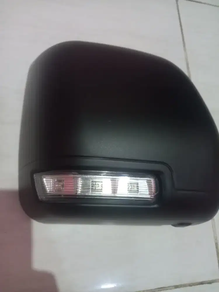 Jual cover spion grendmax