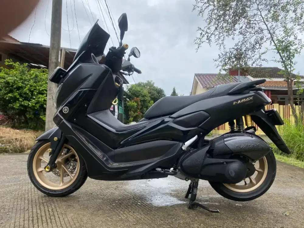 BIAH@DP 500 RB YAMAHA NMAX OLD 2018 B DEPOK
