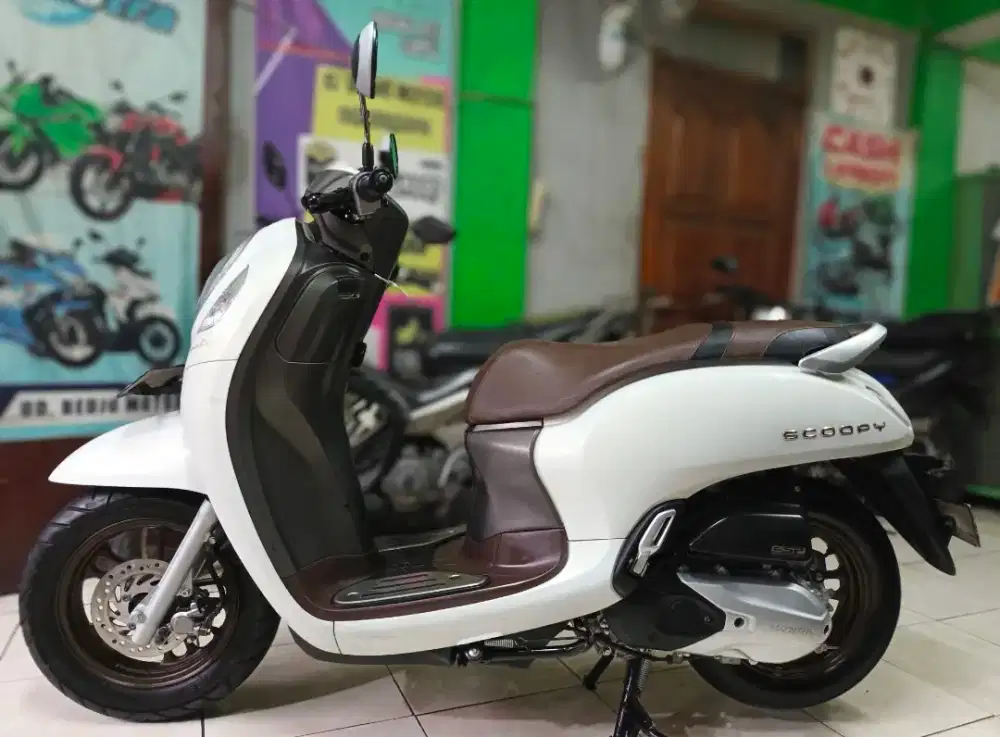 RK MURAH DP500 SCOPY PRESTIGE 2022