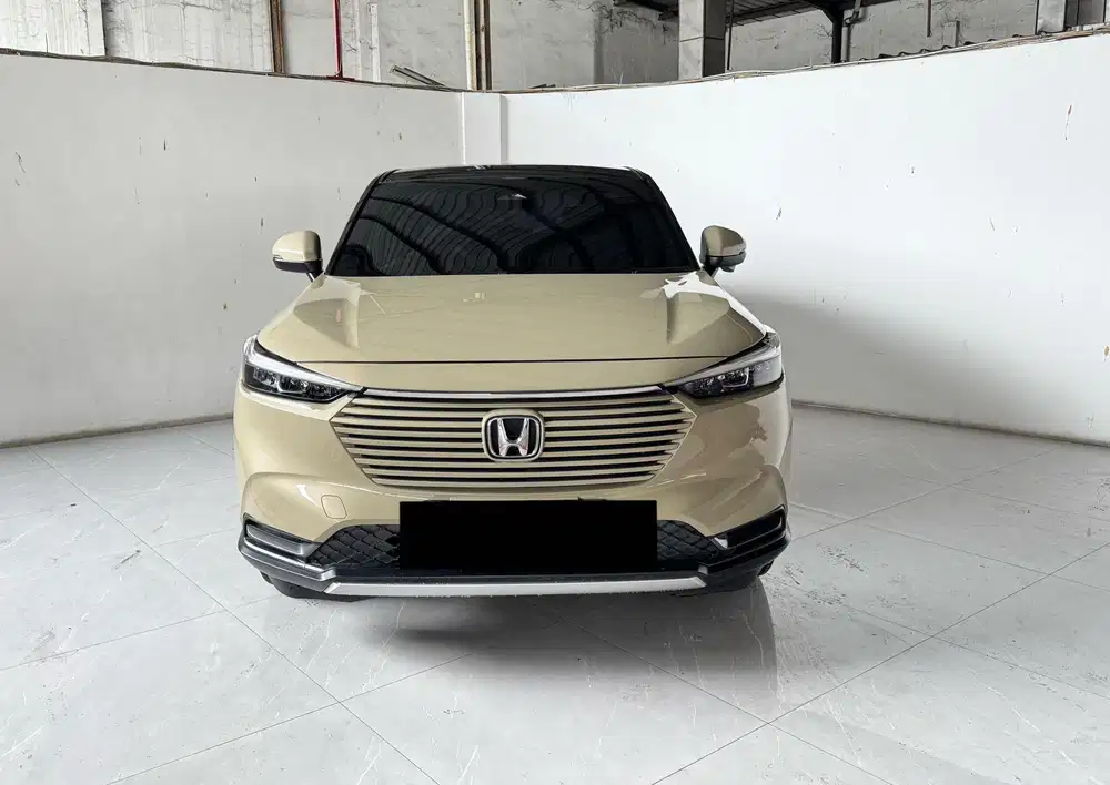 Honda Hrv SE At km 23 rb