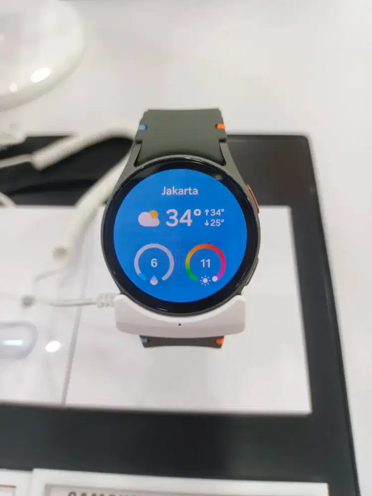 Samsung Galaxy Watch 7