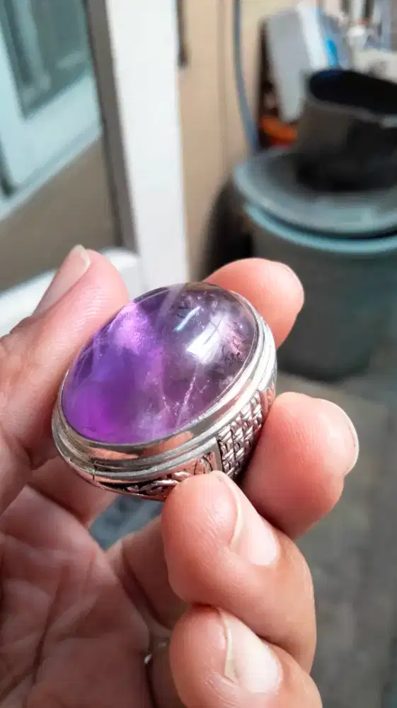 BAtu cubung amatis jumbo ajib