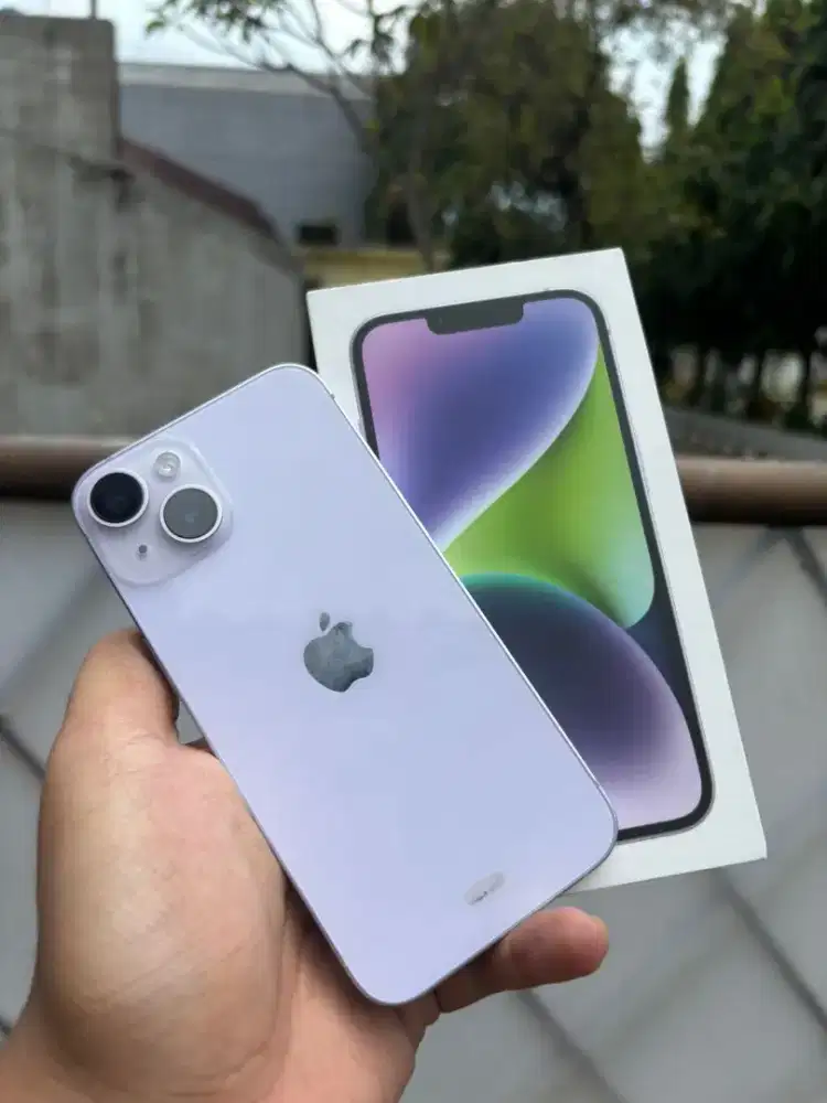 Iphone 14 Ibox Resmi!!!