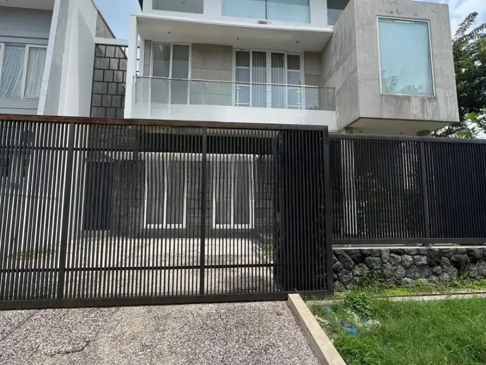 Termurah Rumah San Antonio Pakuwon City Paling Murah Surabaya