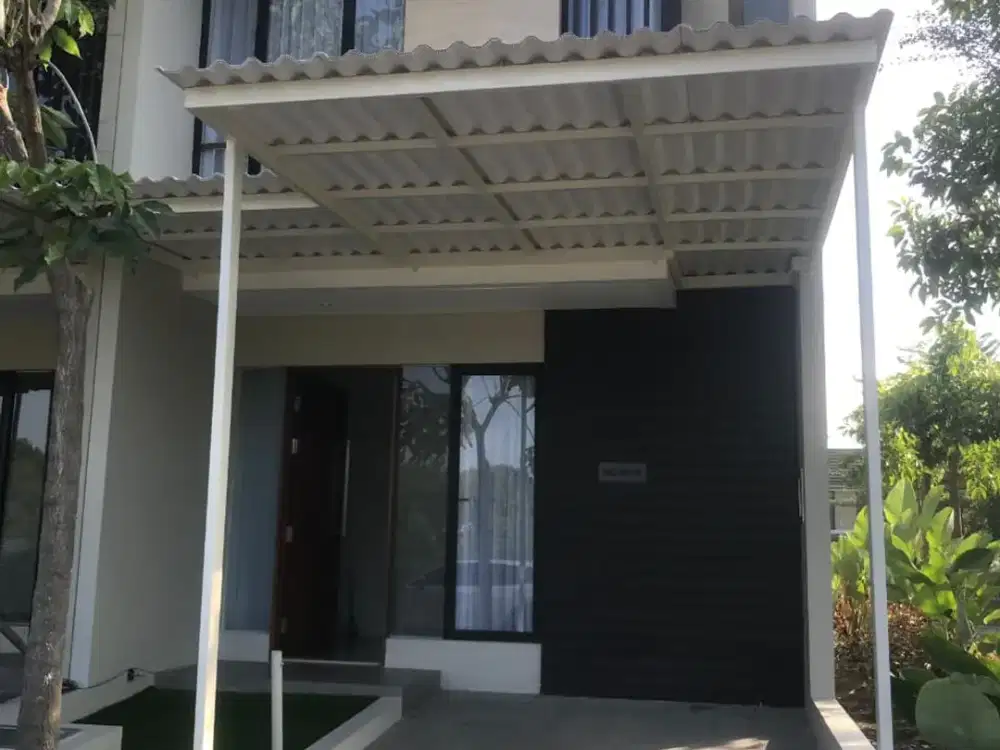 Rumah Northwest Lake