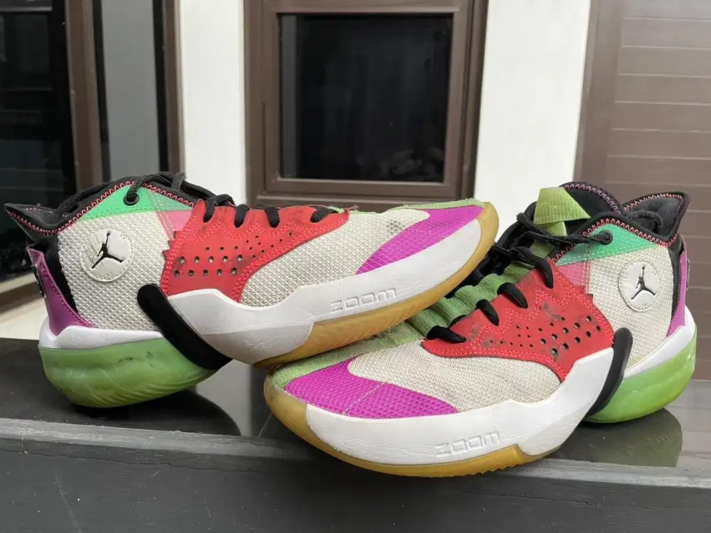 jordan react elevation