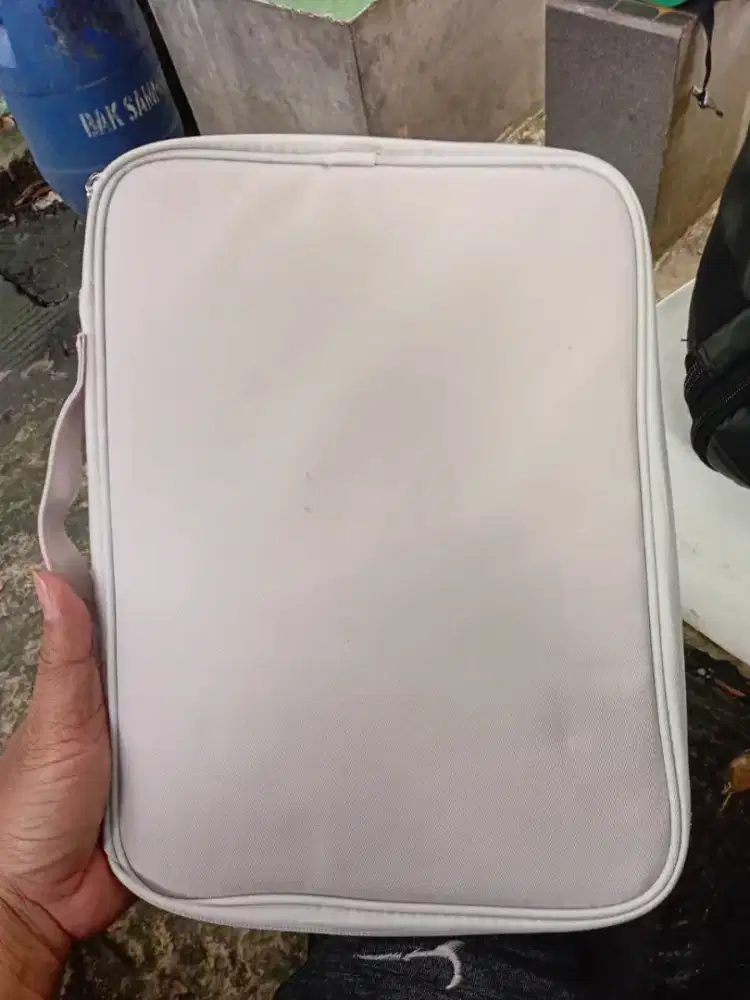 Softcase laptop 15inch