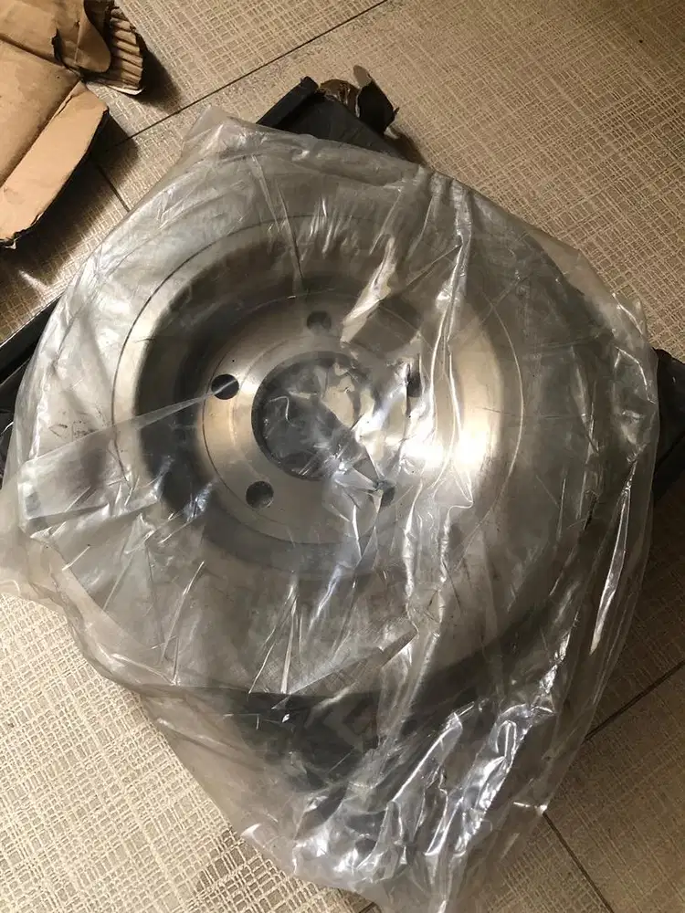 Disc Brake / Piringan Rem Trivindo Mazda Biante