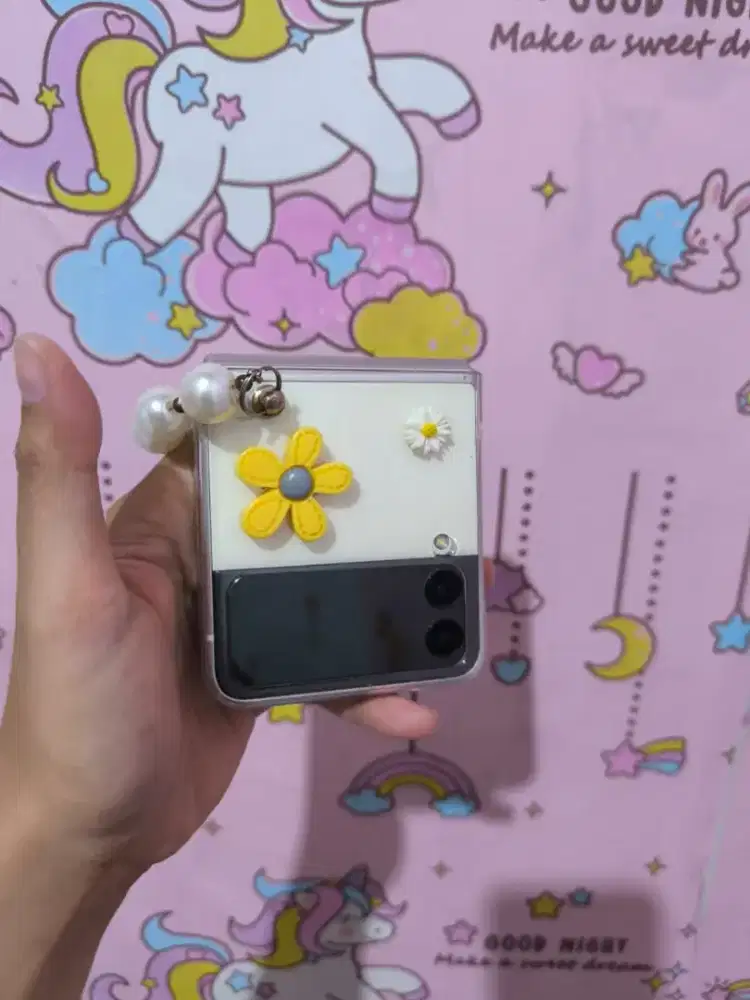 Samsung flip 3 ex sein indonesia