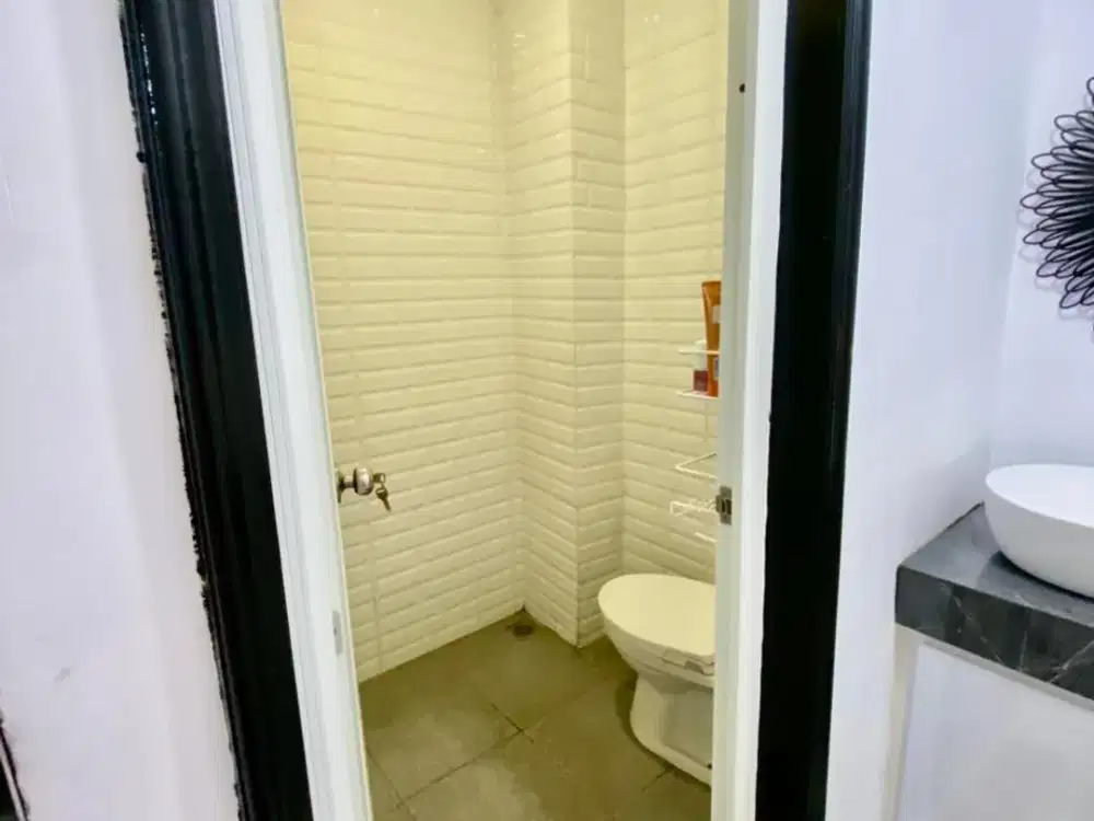 Jual Rumah Cluster Catalina, Medang, Pegadengan,  Serpong