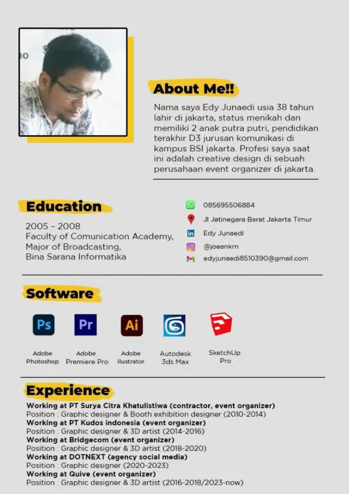 JASA DESIGN EXHIBITION BOOTH 3D & 2D