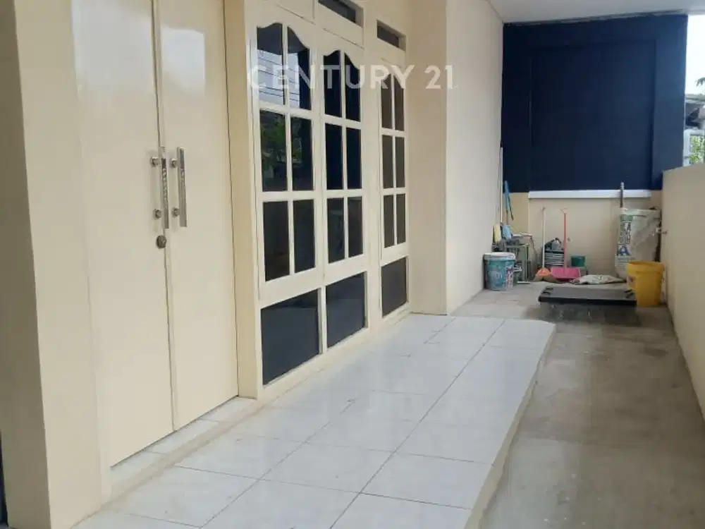 Kuala Mas, Siap Huni, Area Perumahan , Dekat Tengah Kota Semarang