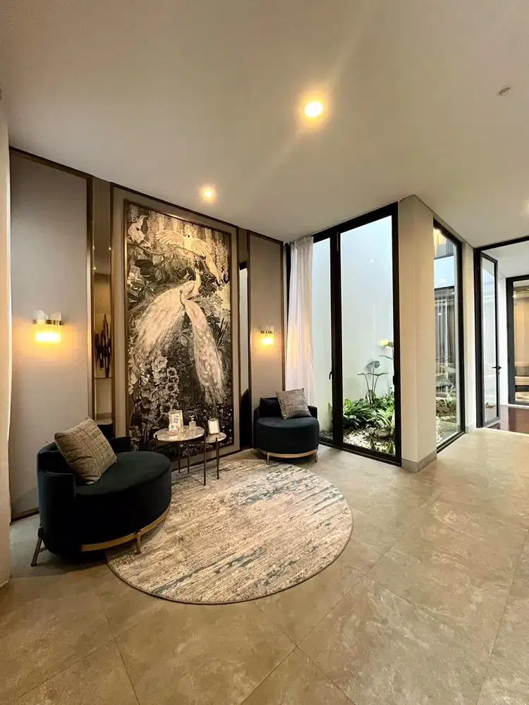 HIASAN PAJANGAN 50 JUTA ALL + AC TV KASUR MEJA KURSI GITAR RAK JAM DLL