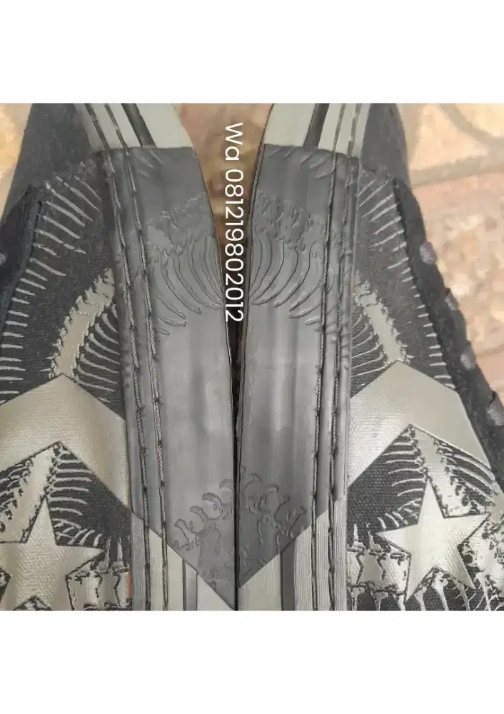 LANGKA ORI INSOLE 29,5cm CONVERSE STAR PLAYER