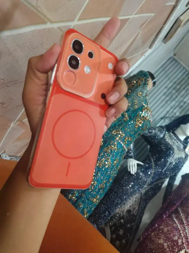 Jual hp vivo y29 total ram 12/125