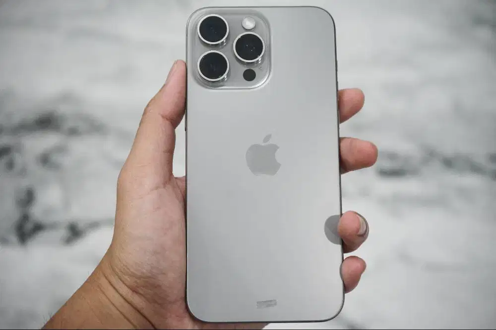 Iphone 15 Promax 256 GB Ibox