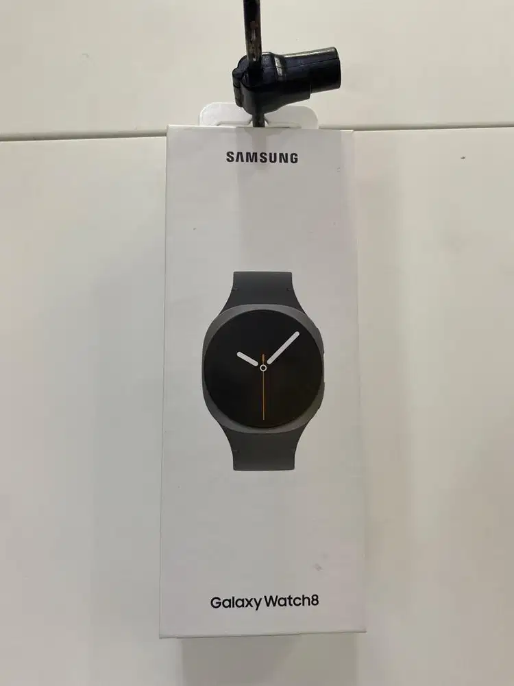 SAMSUNG WATCH 8