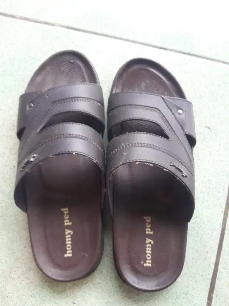 Sandal homy ped