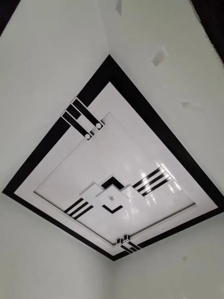 Plafon pvc banda aceh