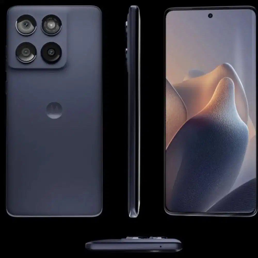 MOTO EDGE 60 FUSION 5G 12 256 GB PANTONE SLIPTREAM