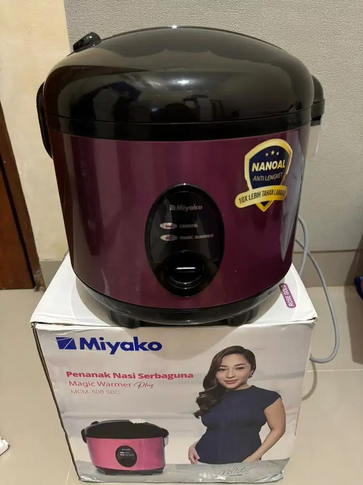 Magicom Miyako 1,8L