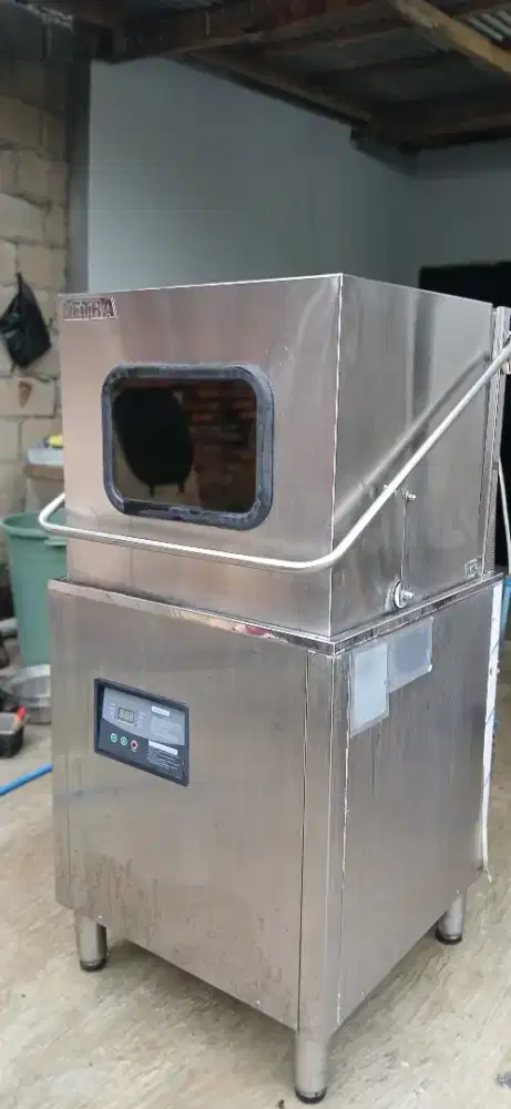 Getra Dishwasher KDW-600N