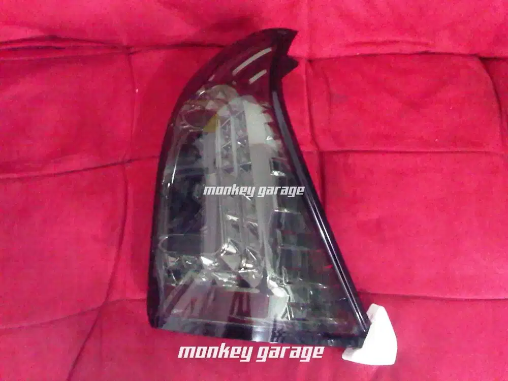 Stoplamp New Avanza 2012-2018 LED