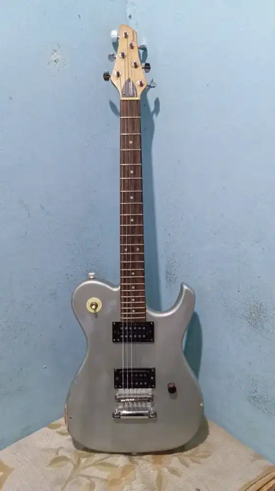 Guitar Elektrik Palmer