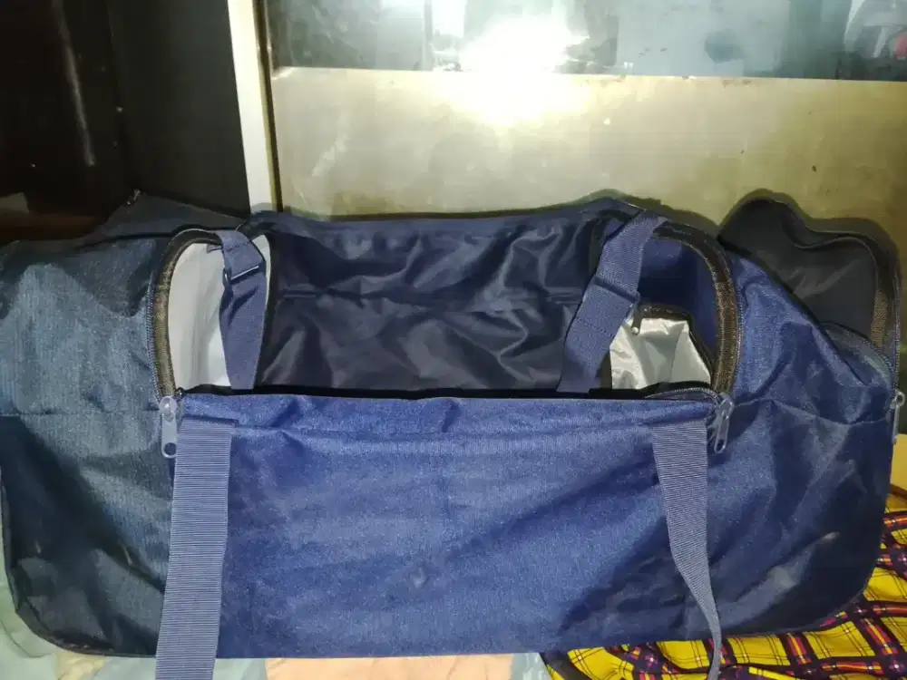 Di jual tas ransel