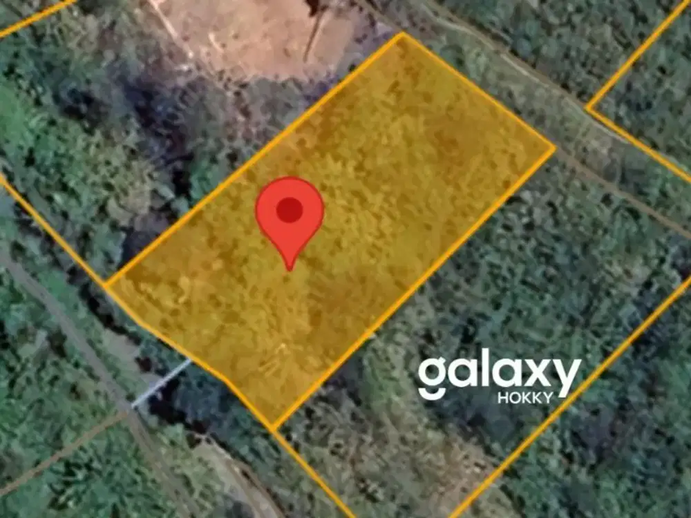 TANAH DI PANCASARI SUKASADA BULELENG, BALI