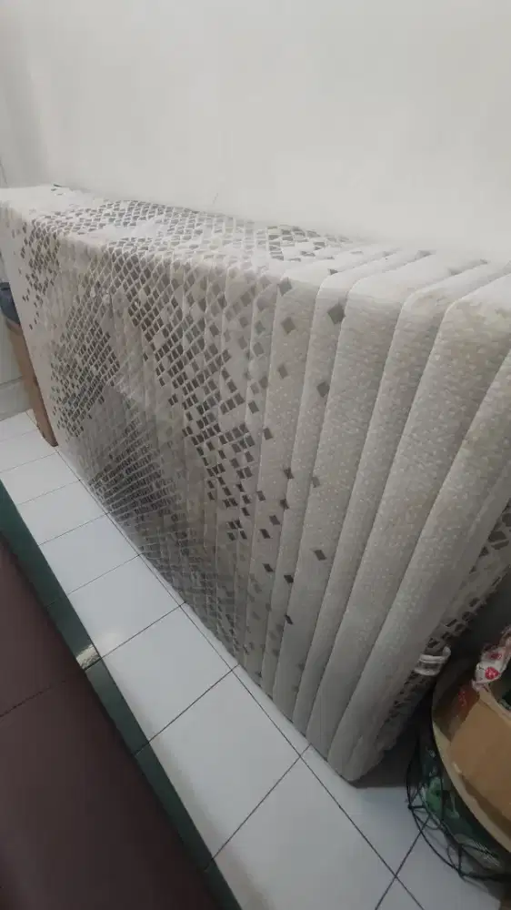 JUAL CEPAT KASUR BEKAS MERK ALTA