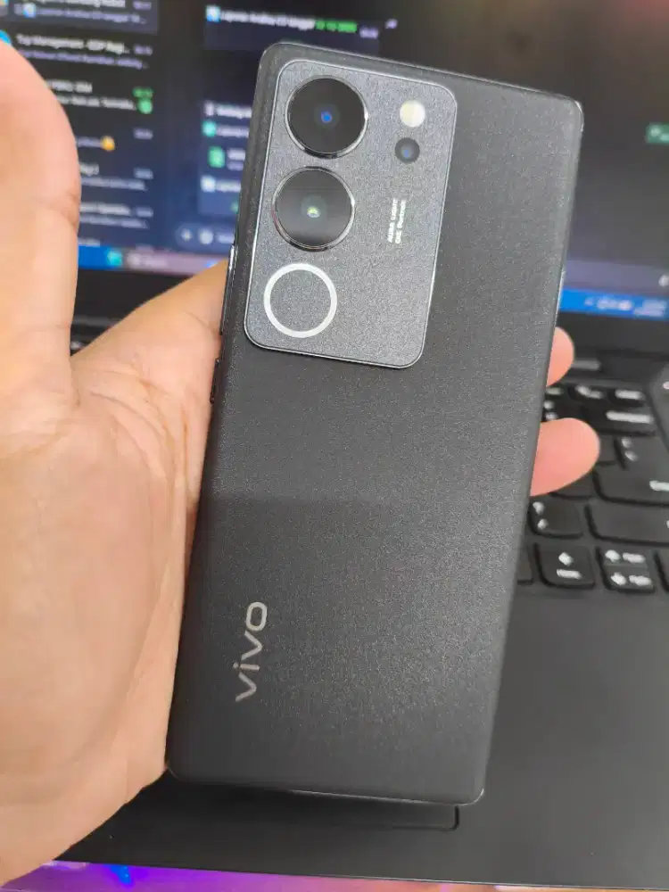 Vivo V29 5G 8/256 Fullset LikeNew