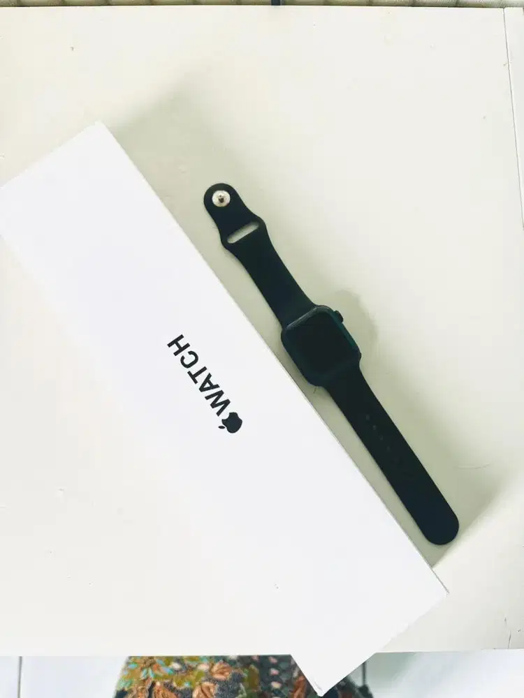 Apple Watch series 8 41MM