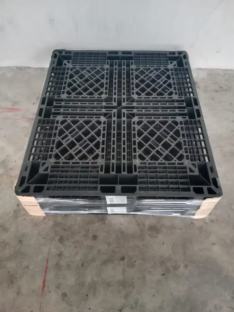 Palet plastik new