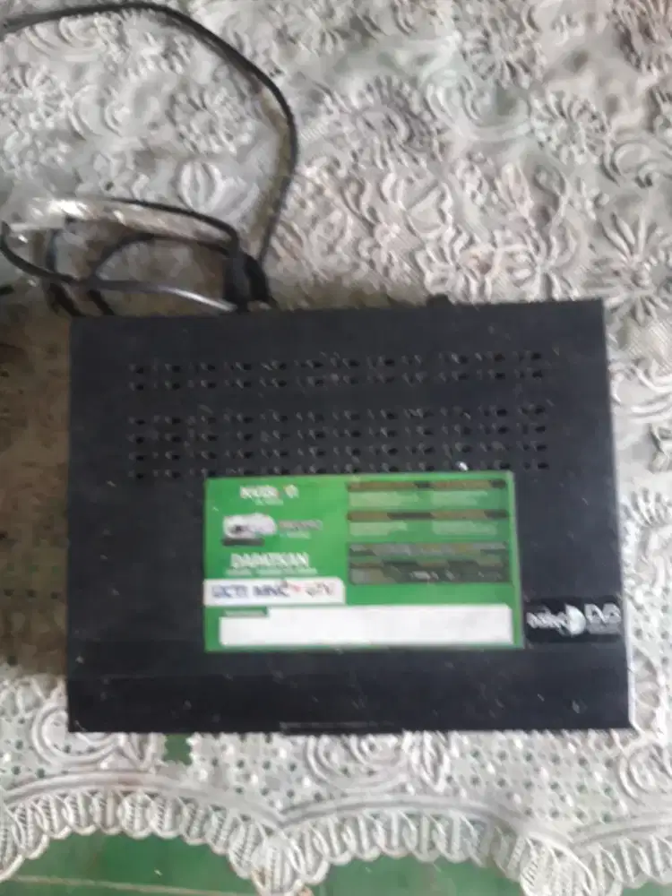 K-VISION Bromo C2000