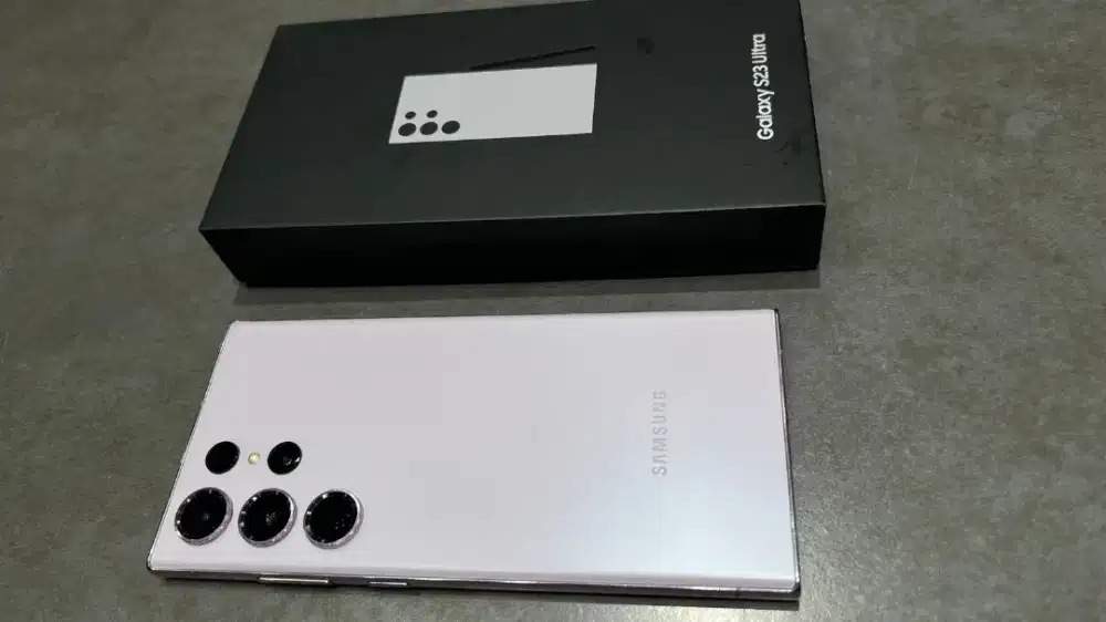 Samsung S23 Ultra 12/256 Violet