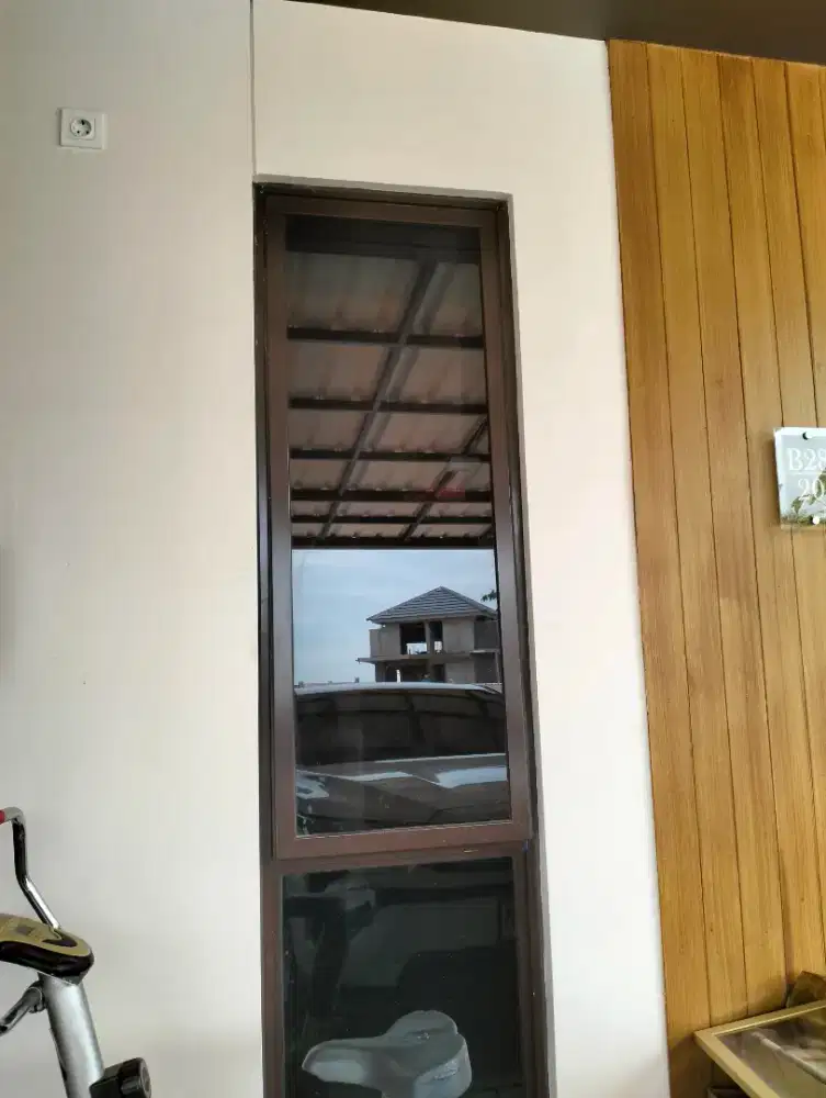 Pasang kaca film murah