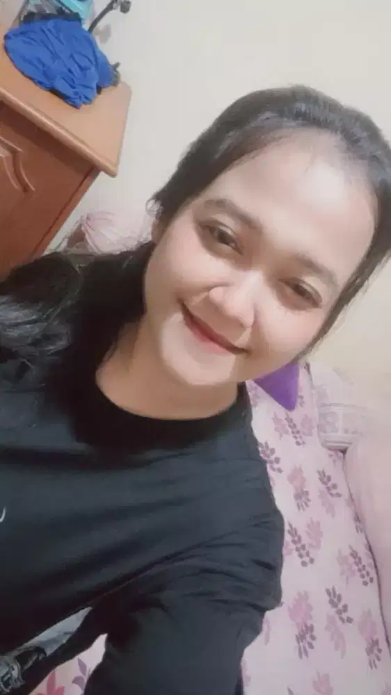 Mencari lowongan kerja untuk diri saya