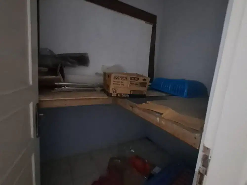 Rumah Keluarga Besar Disewakan di Kayu Putih, Jakarta