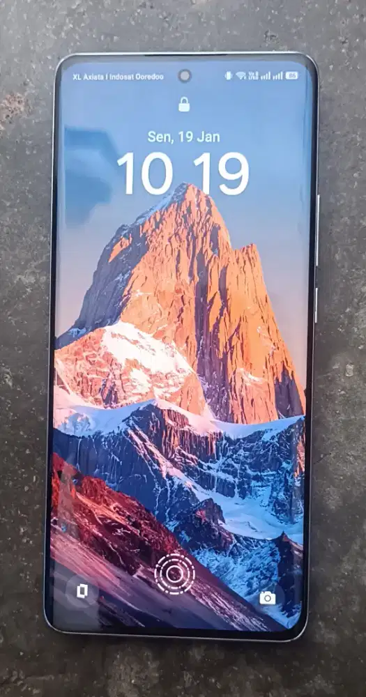 Di mahar Oppo Reno 10 5G mahar 2,8 JT nego