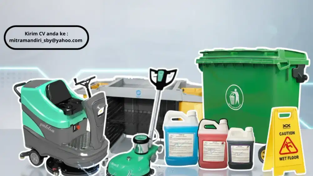 Lowongan Brand Representative