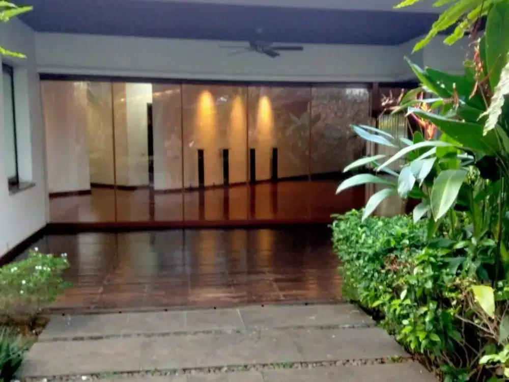 Rumah Dijual di Pejaten