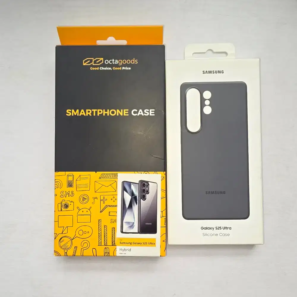 Case Samsung S25 Ultra