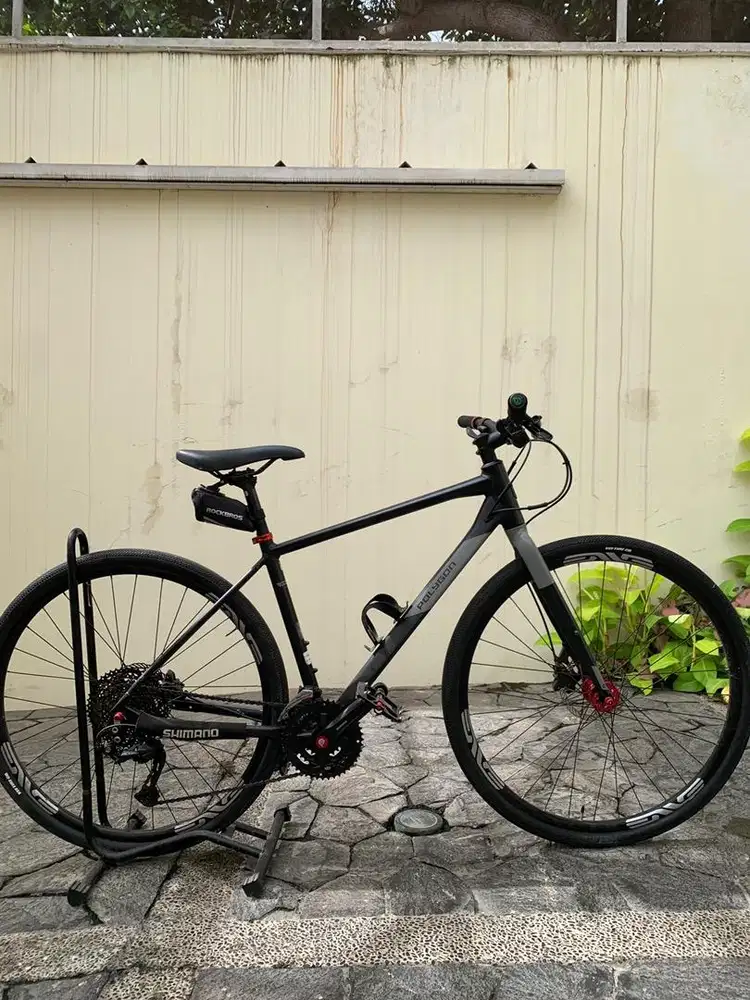 Sepeda Polygon path3