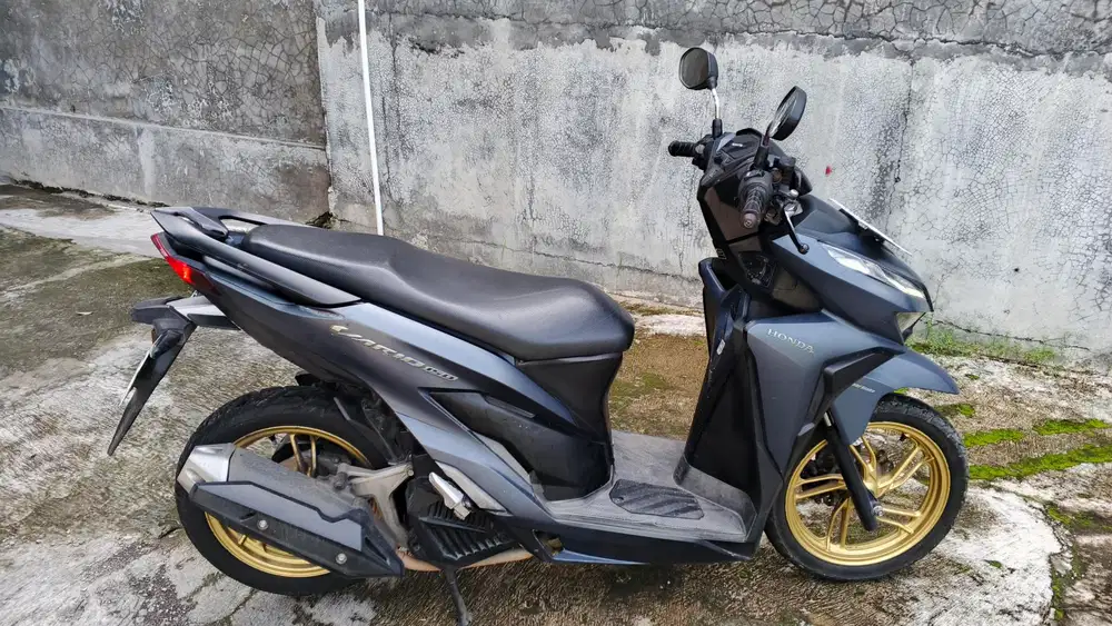 Vario 150 2019 murah