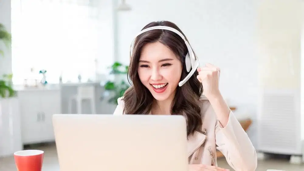 Lowongan telemarketing produk perbankan