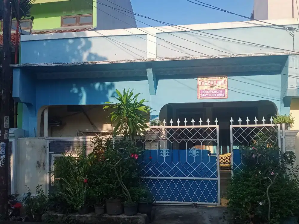 Rumah  Dijual Segera