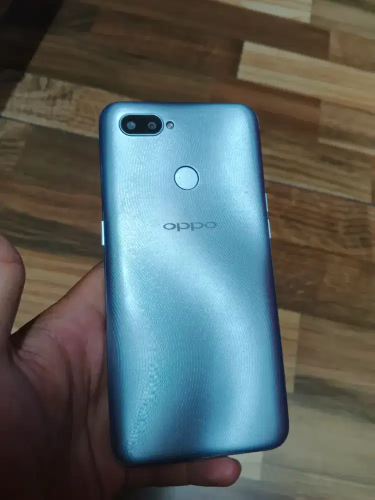 oppo a12 ram 3/32gb original