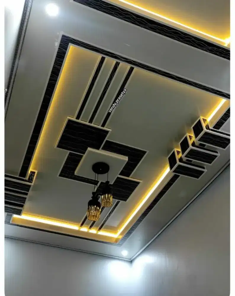Plafon pvc banda aceh