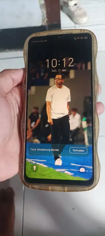 IINFINIX SMART 7, HP+DUSBOOK.NORMAL SEMUA